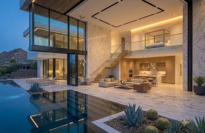 Maplewood Estates